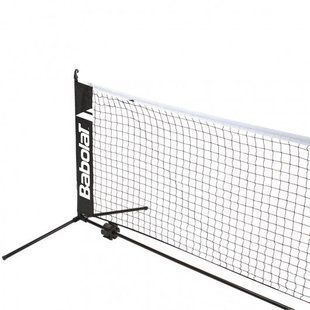 Сетка детская Babolat Mini tennis net 5.8м 730004-100 фото