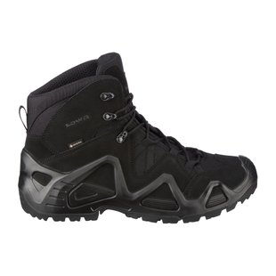 LOWA Zephyr GTX MID TF WS EUR38/US6.5/UK5/23.9cm Black