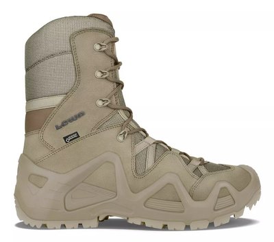 Tactical boots LOWA Zephyr GTX HI TF, 42.5, HI