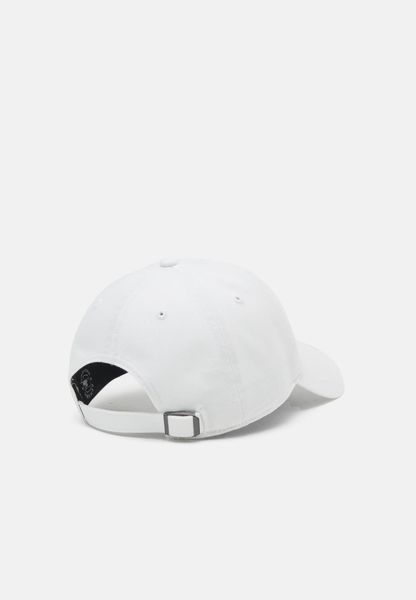 Кепка 47 Brand BATTER MAN LOGO BASE RUNNER білий Уні OSFA MLB-BRMPS01WBP-WH фото
