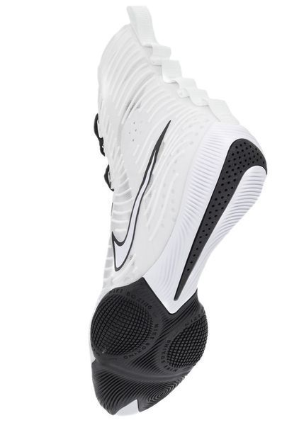 Nike Hyperko 3 Boxing shoes EUR42.5/US9/UK8/27cm White/White-Black (HV6696-101)