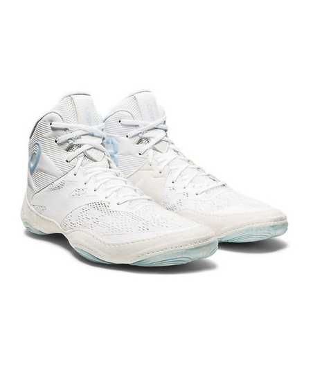 ASICS JB ELITE IV wrestling shoes