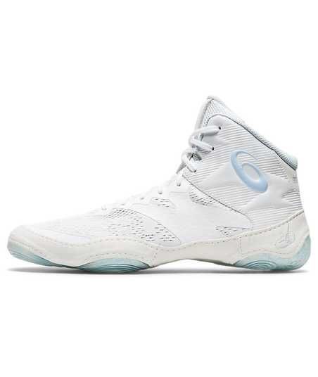 ASICS JB ELITE IV wrestling shoes