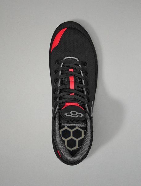 RUDIS Colt 4.0 wrestling/boxing shoe size EUR42.5/27cm Live Wire (RUDNC1011-LIVWRE)