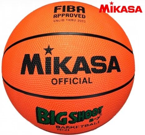 Basketball ball Mikasa 1150 size 7