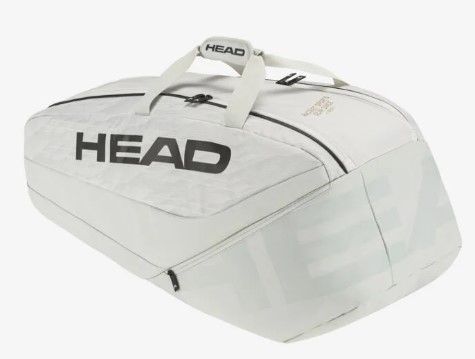 Чохол Head Pro X Racquet Bag L Djokovich 260033 фото