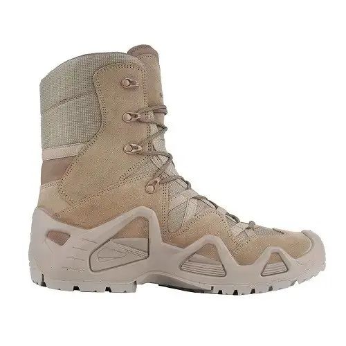 Tactical boots LOWA Zephyr GTX HI TF, 47, HI