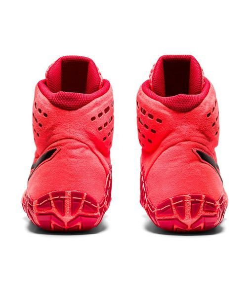 Борцовки ASICS Aggressor 4 1081A036-701 фото