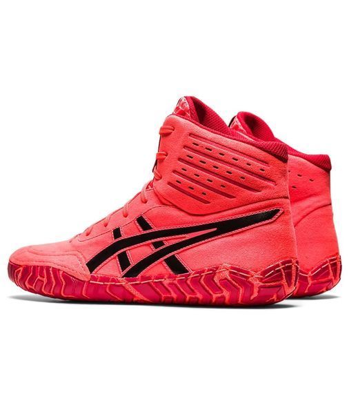 Борцовки ASICS Aggressor 4 1081A036-701 фото