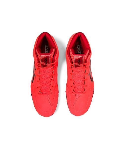 Борцовки ASICS Aggressor 4 1081A036-701 фото