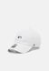 Кепка 47 Brand BATTER MAN LOGO BASE RUNNER білий Уні OSFA MLB-BRMPS01WBP-WH фото 1