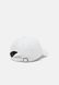 Кепка 47 Brand BATTER MAN LOGO BASE RUNNER білий Уні OSFA MLB-BRMPS01WBP-WH фото 3
