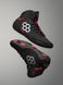 RUDIS Colt 4.0 wrestling/boxing shoe size EUR42.5/27cm Live Wire (RUDNC1011-LIVWRE)