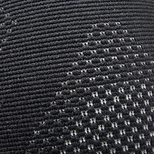 Фіксатор коліна Adidas Aeroready Knee Support чорний Уні M ADSU-14111 фото