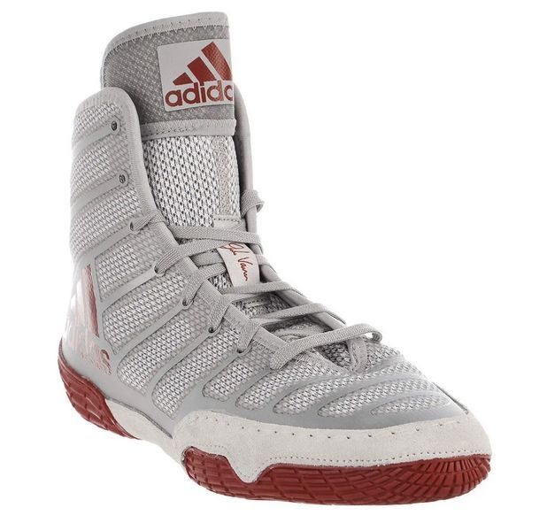 Борцовки Adidas Adizero Varner 2 AC7498 фото