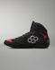 RUDIS Colt 4.0 wrestling/boxing shoe size EUR42.5/27cm Live Wire (RUDNC1011-LIVWRE)