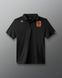 Rudis UWW Referee Classic Performance Hex Polo size M black (rn167697)