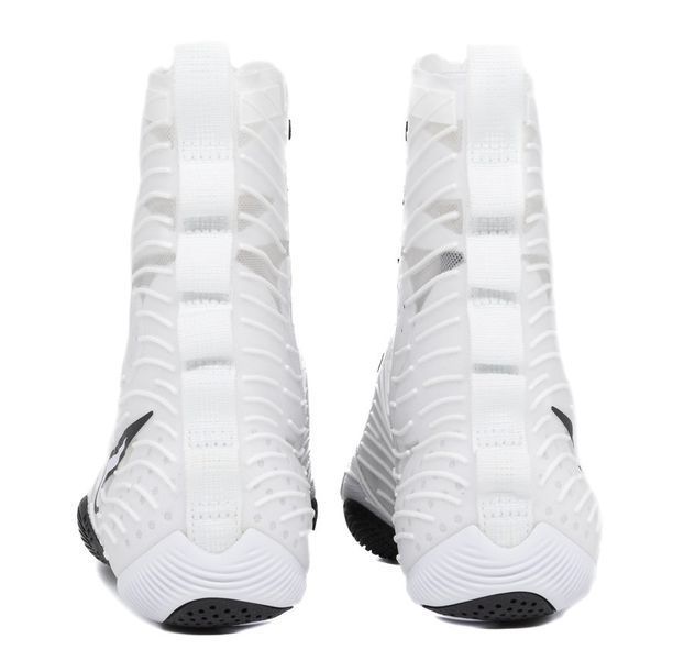 Nike Hyperko 3 Boxing shoes EUR42.5/US9/UK8/27cm White/White-Black (HV6696-101)
