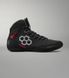 RUDIS Colt 4.0 wrestling/boxing shoe size EUR42.5/27cm Live Wire (RUDNC1011-LIVWRE)