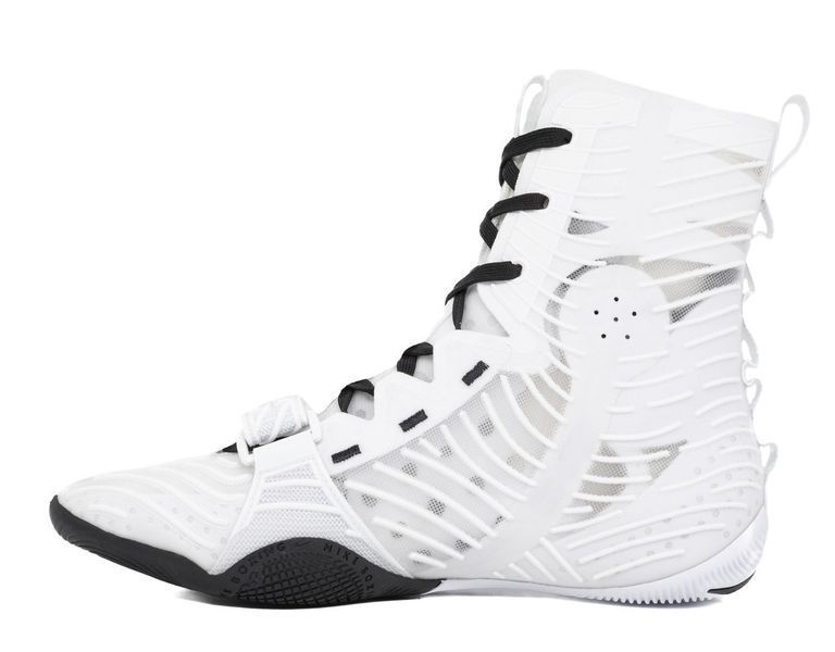 Nike Hyperko 3 Boxing shoes EUR42.5/US9/UK8/27cm White/White-Black (HV6696-101)