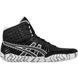 Борцовки ASICS Aggressor 4 р34.5 (22.5см) черные 1081A001-001 фото 1