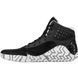 Борцовки ASICS Aggressor 4 р34.5 (22.5см) черные 1081A001-001 фото 2
