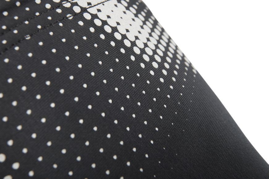 Фіксатор ліктя Reebok Elbow Support чорний Уні M RRSU-13524 фото